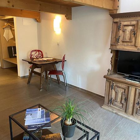 Hotel Des Alpes Flims Luaran gambar