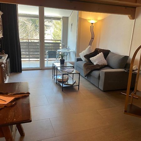 Hotel Des Alpes Flims Luaran gambar