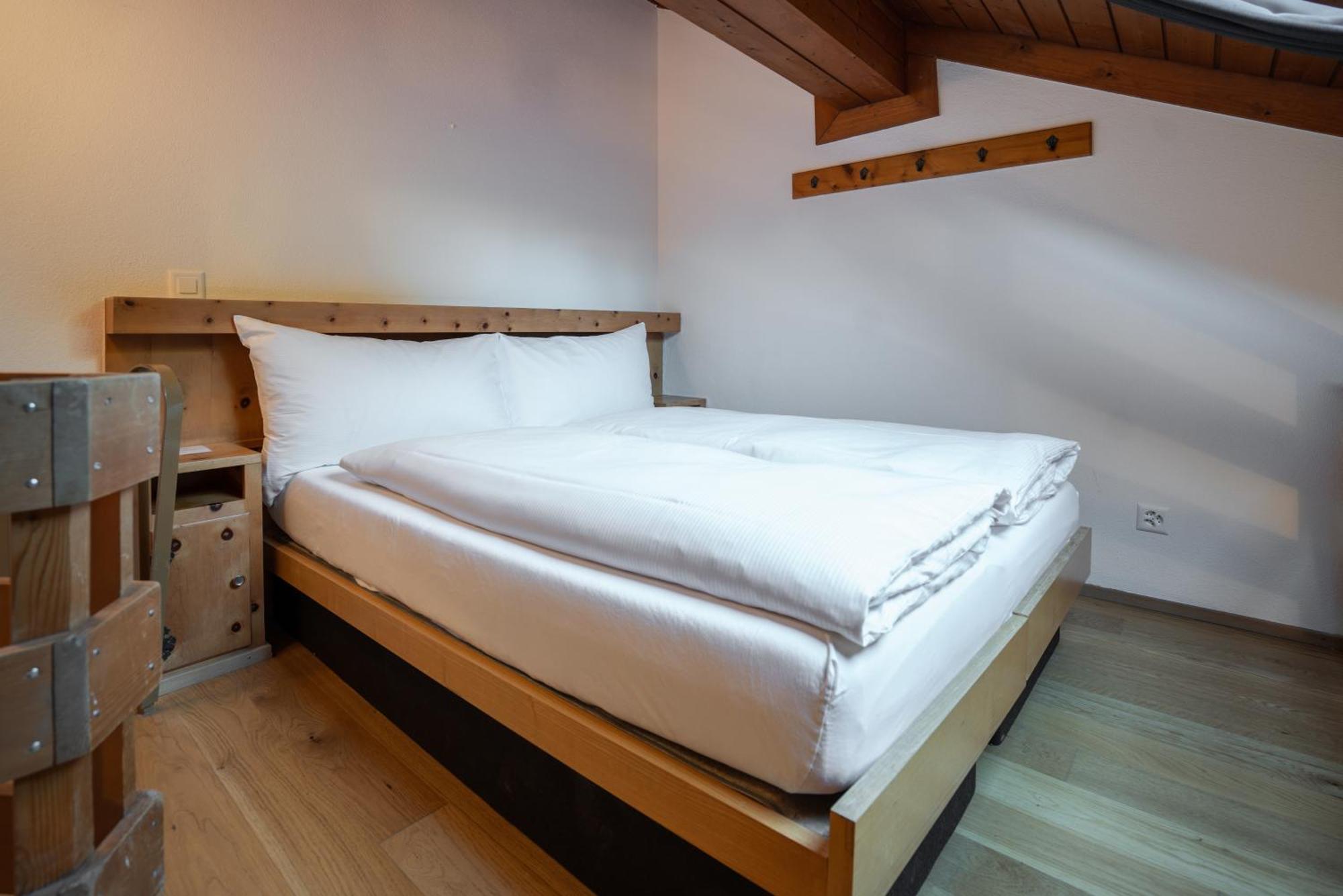 Hotel Des Alpes Flims Luaran gambar