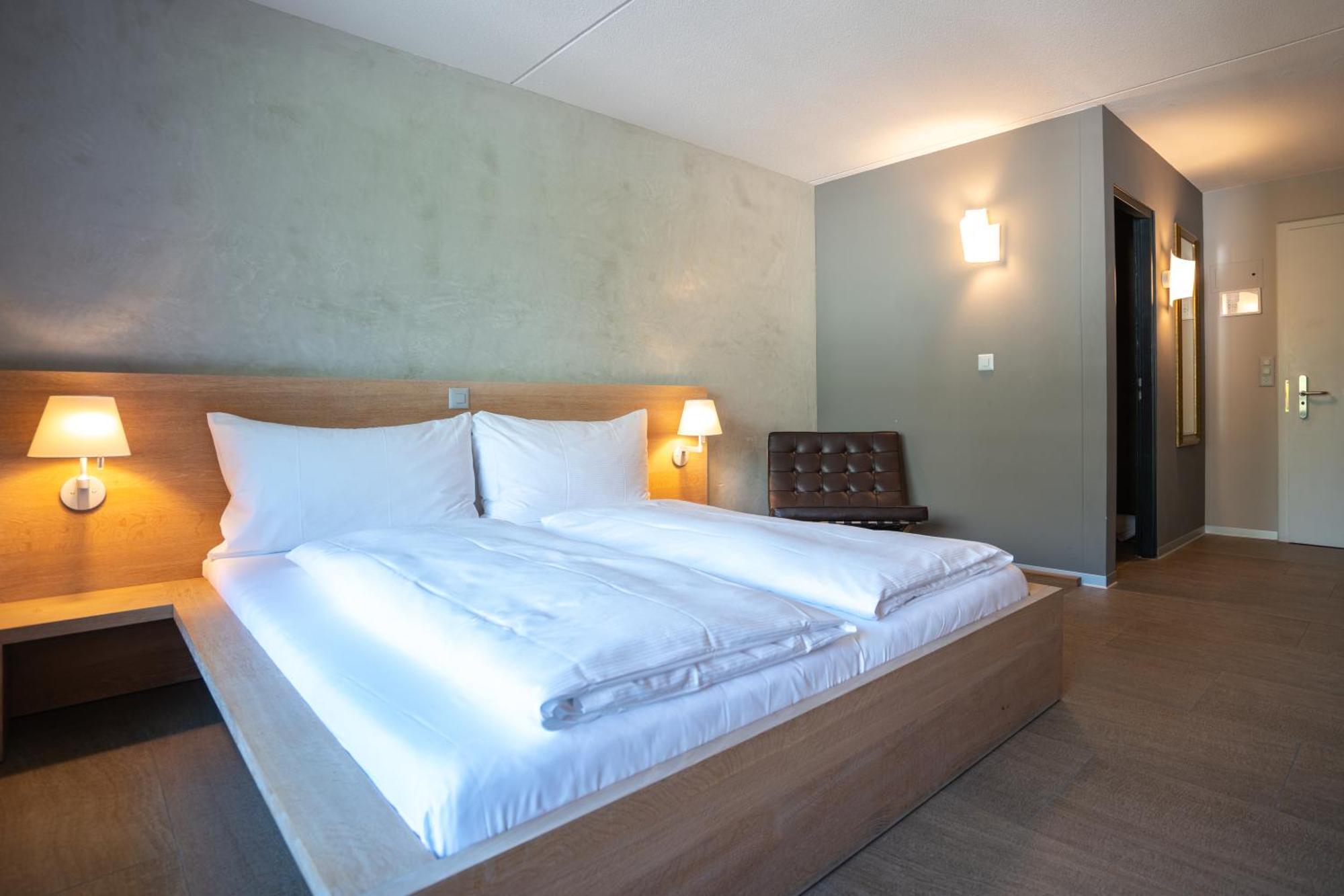 Hotel Des Alpes Flims Luaran gambar