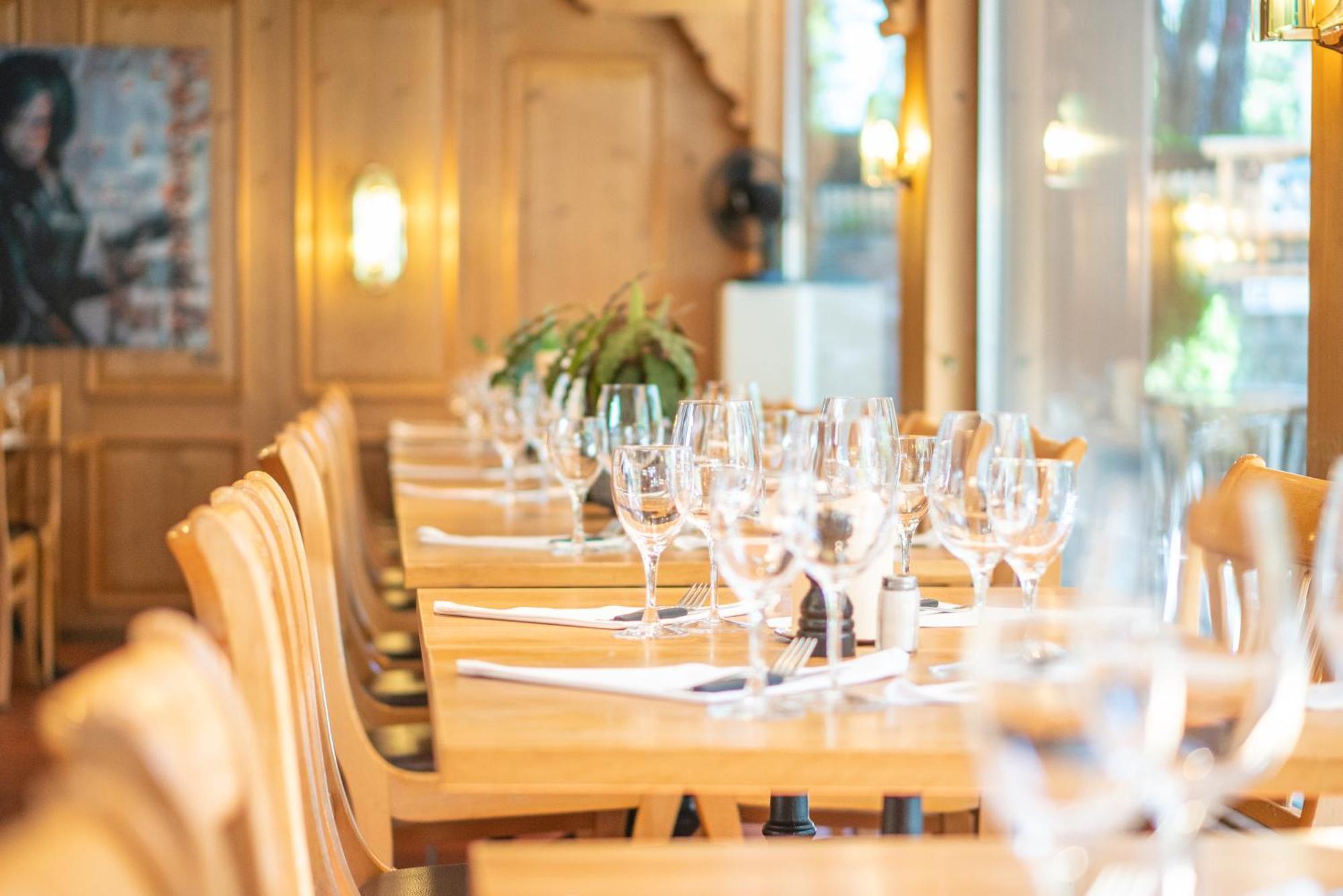 Hotel Des Alpes Flims Luaran gambar