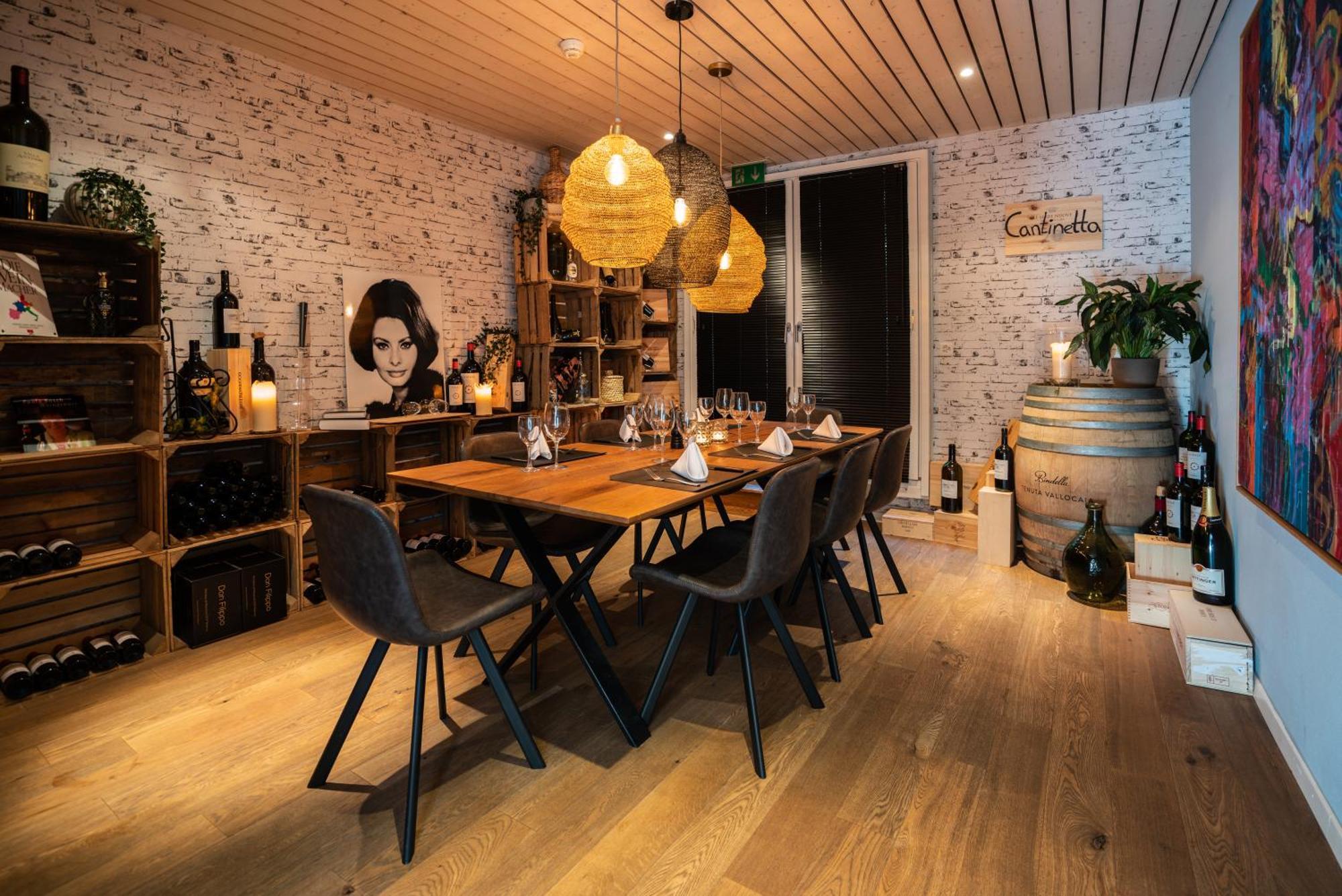 Hotel Des Alpes Flims Luaran gambar