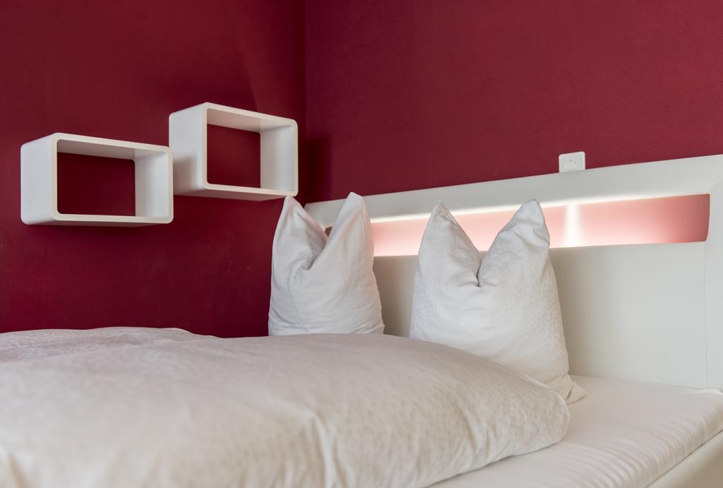 Hotel Des Alpes Flims Luaran gambar