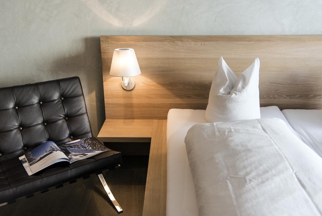 Hotel Des Alpes Flims Luaran gambar