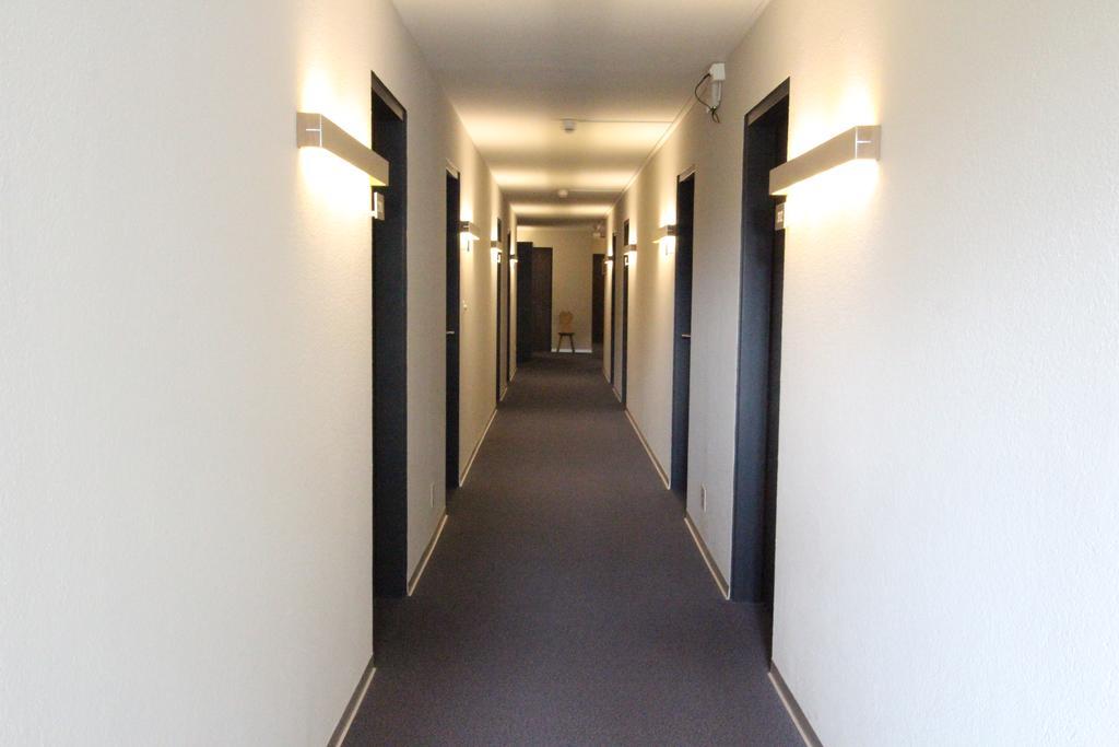 Hotel Des Alpes Flims Luaran gambar