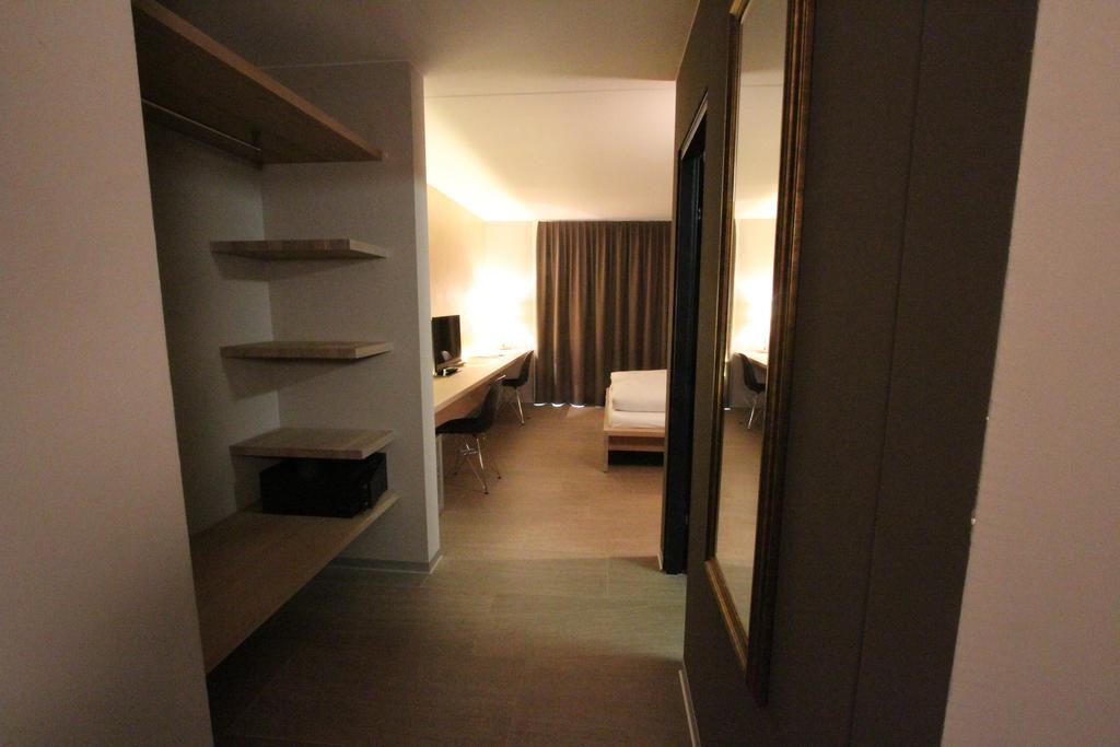 Hotel Des Alpes Flims Luaran gambar