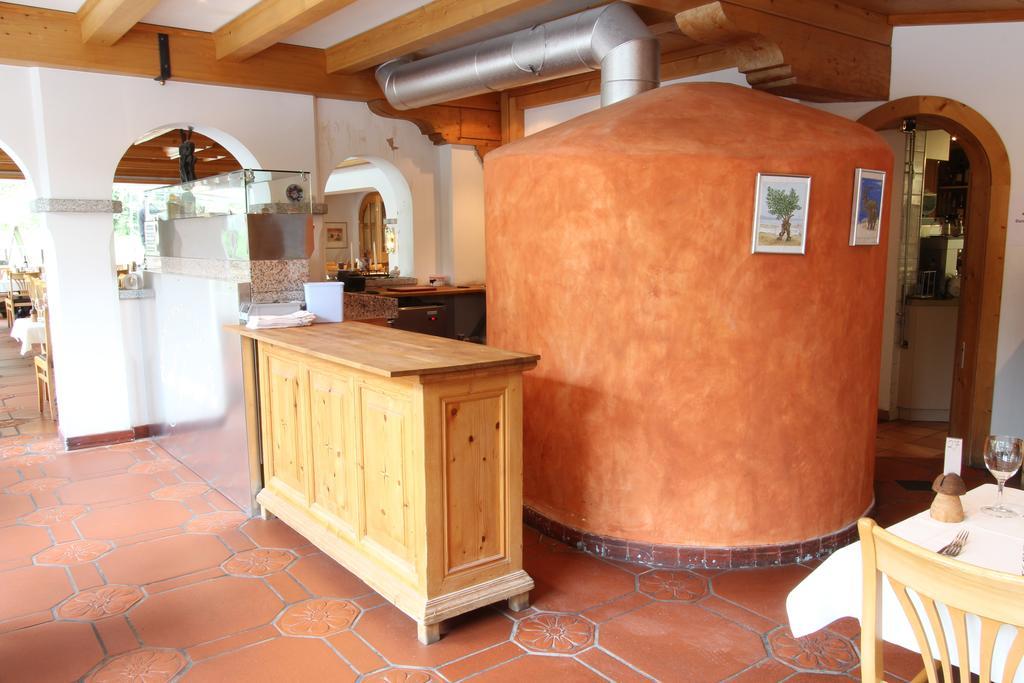 Hotel Des Alpes Flims Luaran gambar
